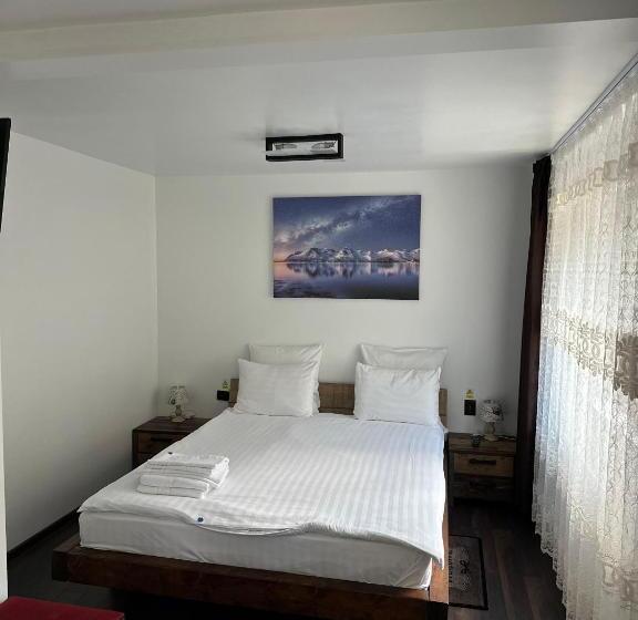 标准间, Vila Agata