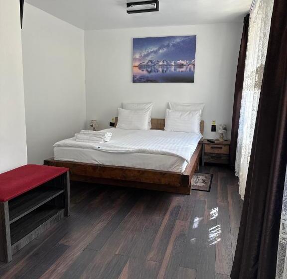 标准间, Vila Agata