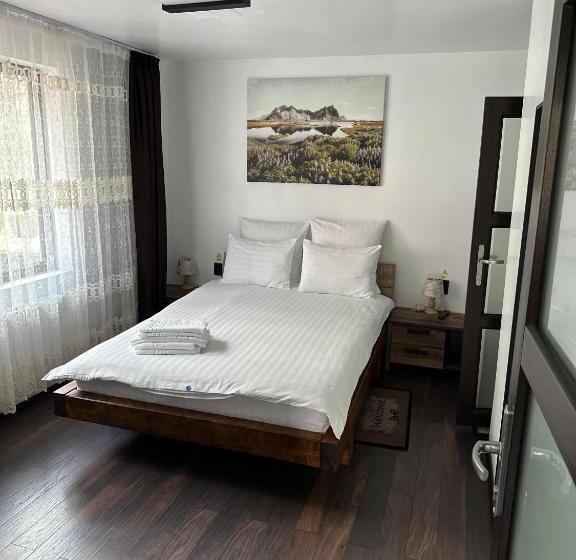 标准间, Vila Agata