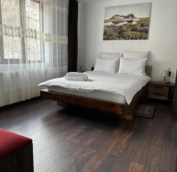 标准间, Vila Agata