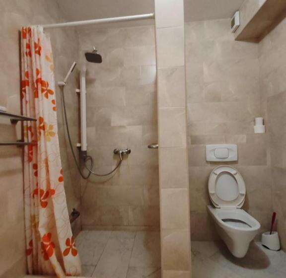 آپارتمان 2 خوابه, Villa Maxima U Blizini Plaže Sa Garažom I Sigurnosnom Kamerom