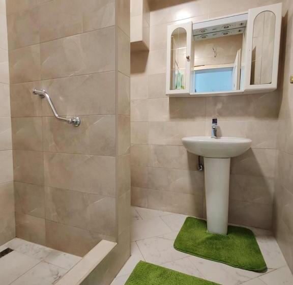 آپارتمان 1 خوابه, Villa Maxima U Blizini Plaže Sa Garažom I Sigurnosnom Kamerom