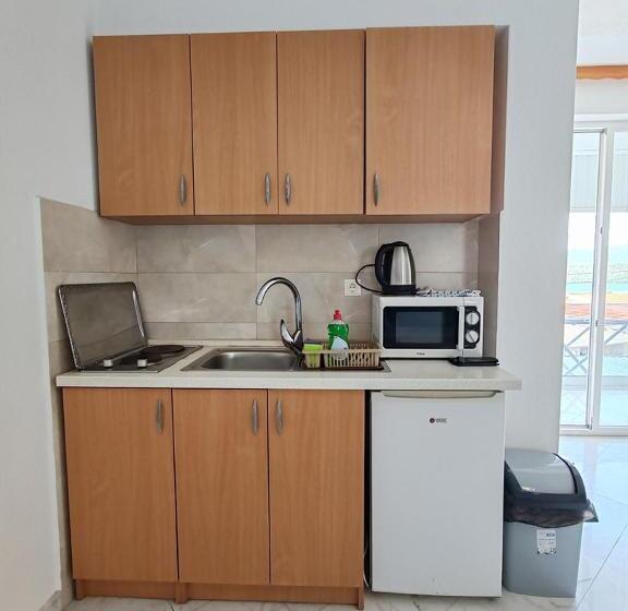 آپارتمان 1 خوابه, Villa Maxima U Blizini Plaže Sa Garažom I Sigurnosnom Kamerom