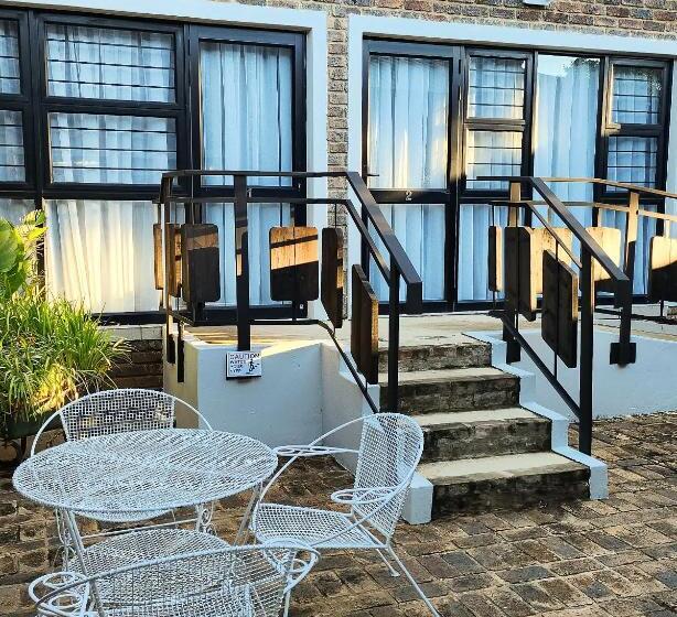 StandaardKamer, Waterlily Cove Guesthouse