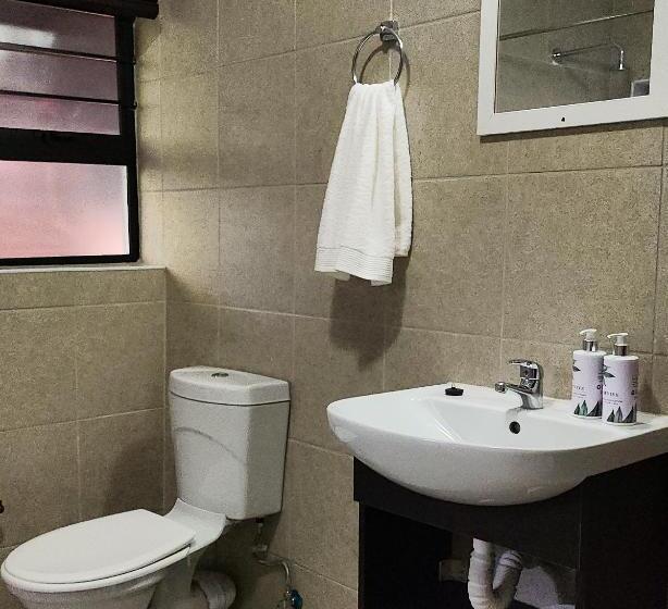 StandaardKamer, Waterlily Cove Guesthouse