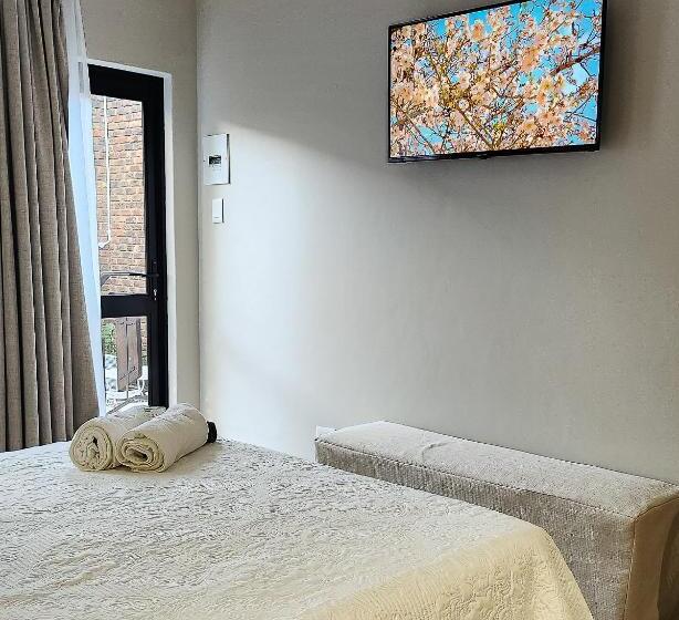 StandaardKamer, Waterlily Cove Guesthouse