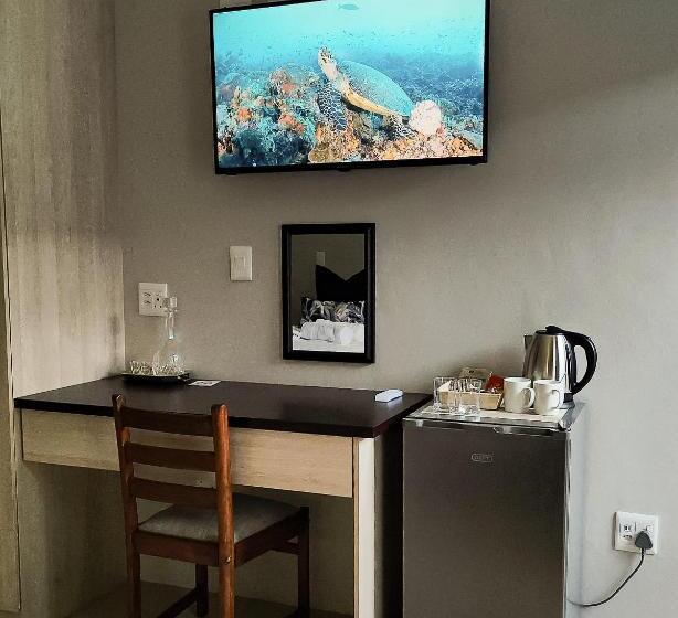 StandaardKamer, Waterlily Cove Guesthouse