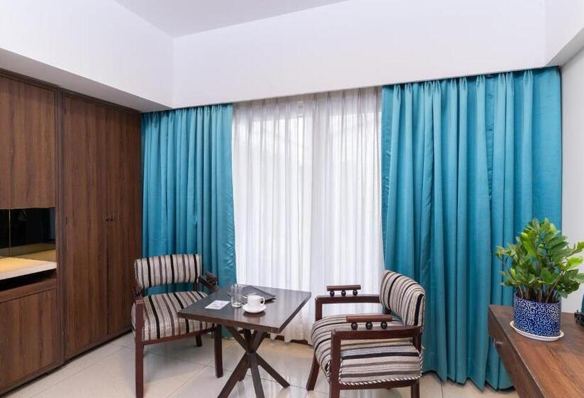 اتاق استاندارد, Pincode Hotels By Yatri Nivas