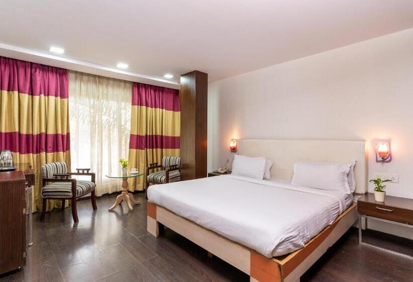 اتاق استاندارد, Pincode Hotels By Yatri Nivas