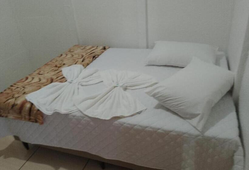 침실 2개 주택, Pousada E Residencial Apoena