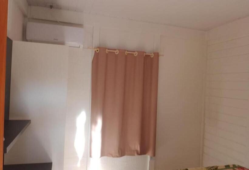 침실 2개 주택, Pousada E Residencial Apoena