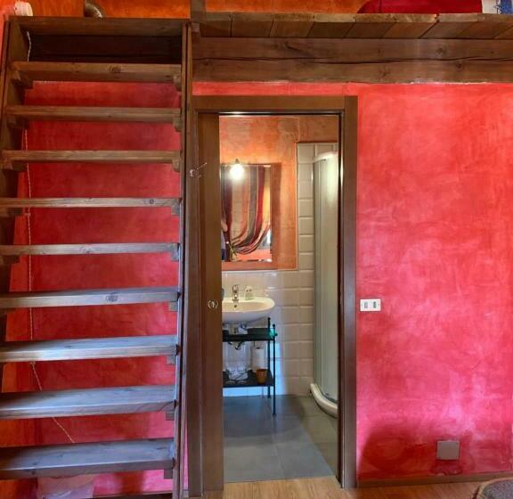 Трехместный Номер Стандарт Вид на Сад, Barco Mediceo