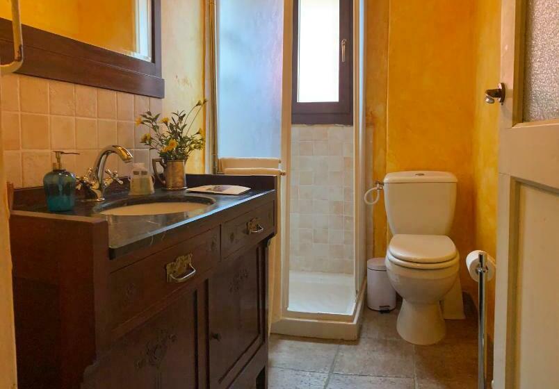 Номер Стандарт Вид на Сад, Barco Mediceo