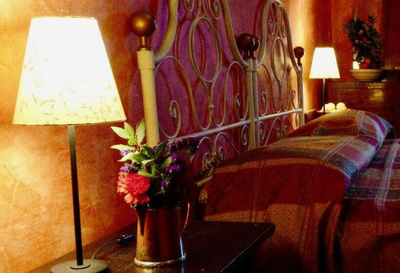 Трехместный Номер Стандарт Вид на Сад, Barco Mediceo