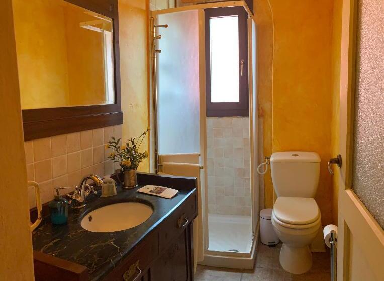 Семейный Номер Вид на Сад, Barco Mediceo