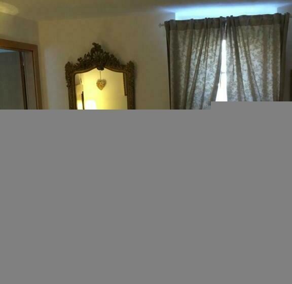 带山景的高级间, B&b Ai Castagni