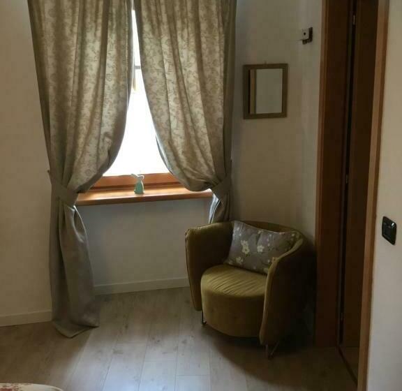 舒适型房间, B&b Ai Castagni