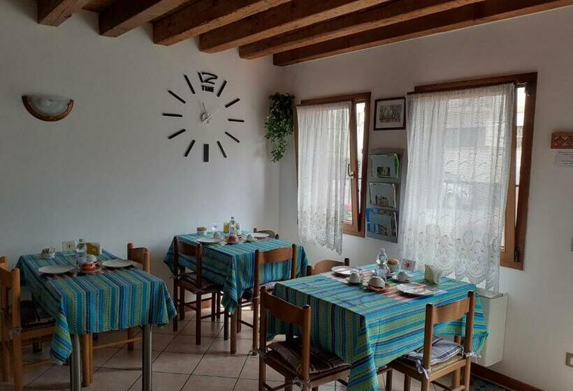 חדר סטנדרט, B&b Casa Taty