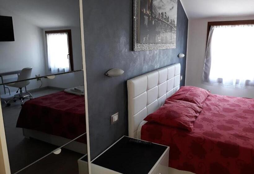 חדר סטנדרט, B&b Casa Taty