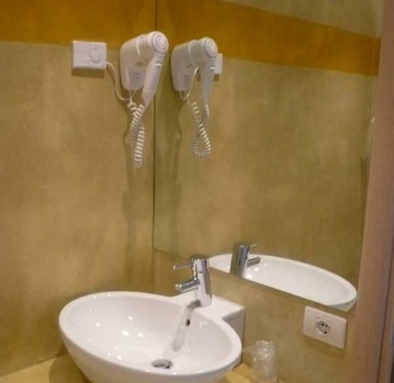 스탠다드 룸, B&b Corte Frisonai