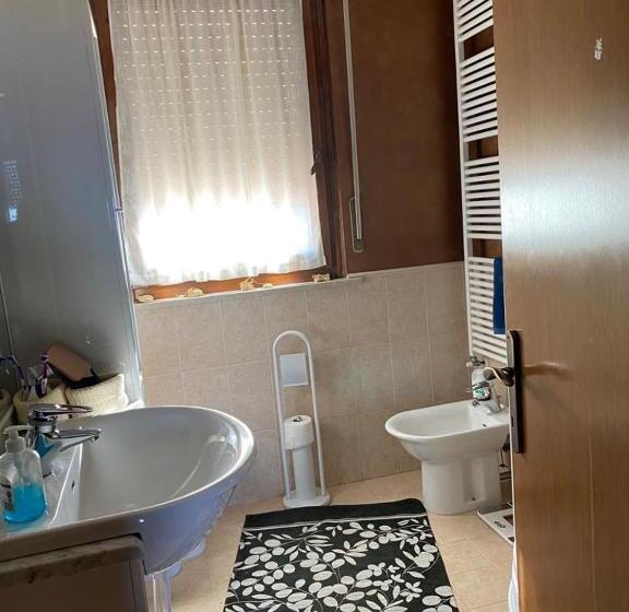 １階の１ベッドルームアパートメント, B&b Corte Frisonai