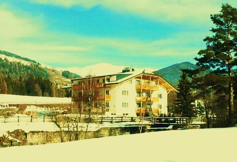 חדר סטנדרט יחיד, B&b Hotel Heidi