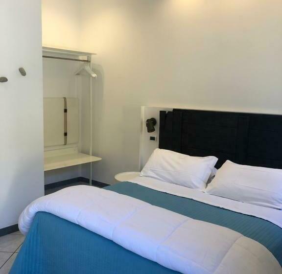 Номер Стандарт, Da Baranin B&b And Apartment