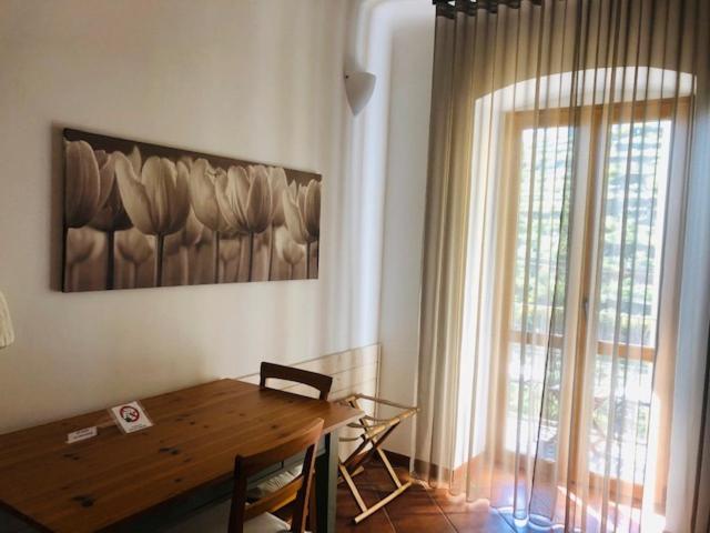 Трехместный Superior Вид на Море, Da Baranin B&b And Apartment