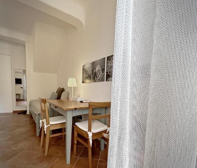 اتاق سه نفره سوپریور با چشم‌انداز دریا, Da Baranin B&b And Apartment
