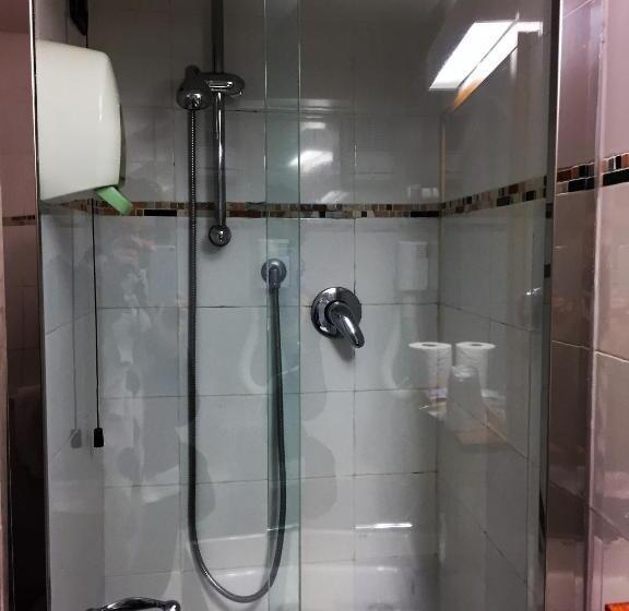 اتاق استاندارد با چشم‌انداز دریا, Da Baranin B&b And Apartment