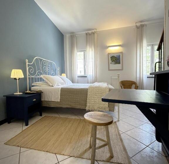 Номер Стандарт Трехместный, Da Baranin B&b And Apartment