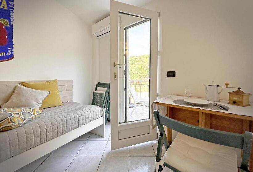 Номер Стандарт Трехместный, Da Baranin B&b And Apartment