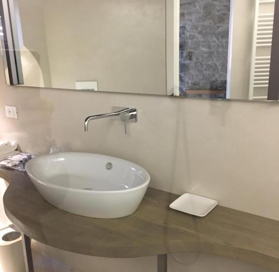 Family Suite, Da Baranin B&b And Apartment