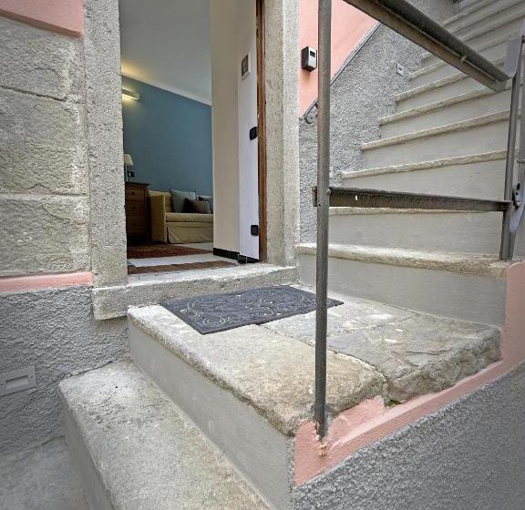 آپارتمان 1 خوابه, Da Baranin B&b And Apartment