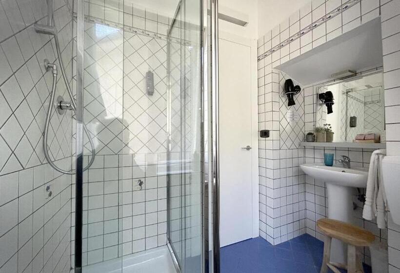 Апартаменты 1 Спальня, Da Baranin B&b And Apartment