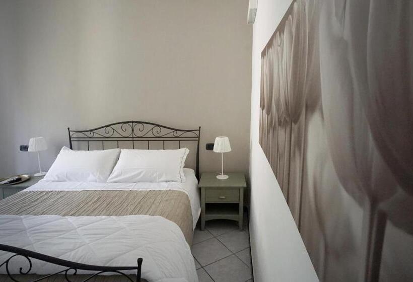 آپارتمان 1 خوابه, Da Baranin B&b And Apartment