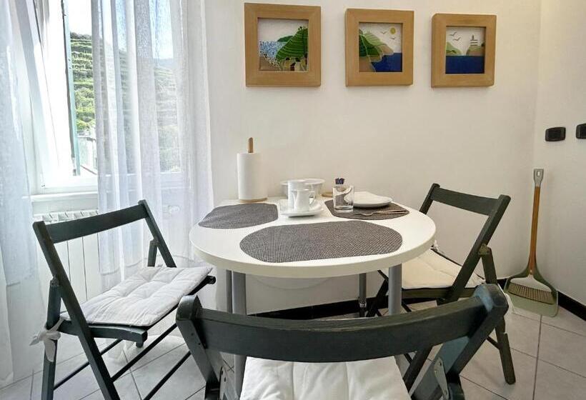 آپارتمان 1 خوابه, Da Baranin B&b And Apartment
