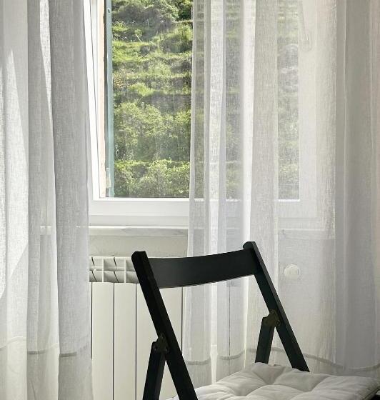 １ベッドルームアパートメント, Da Baranin B&b And Apartment