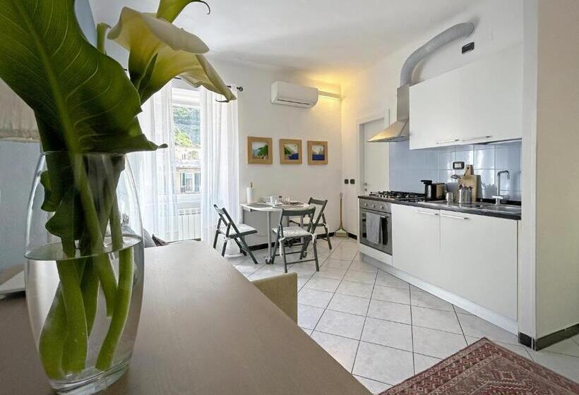 Апартаменты 1 Спальня, Da Baranin B&b And Apartment