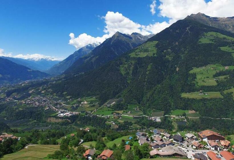 غرفة قياسية, Gasserhof Garni & Apartment