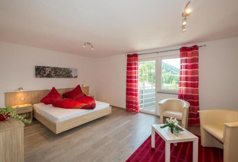 Apartamento 1 Quarto, Gasserhof Garni & Apartment