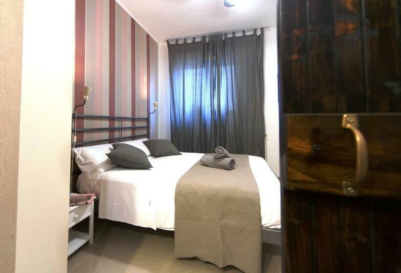 Quarto Estandar, Il Sole