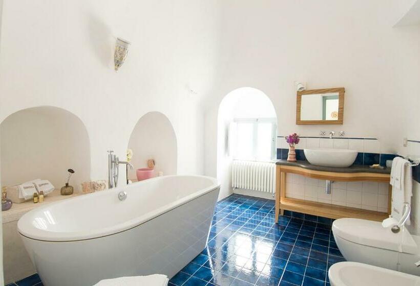 اتاق استاندارد, Masseria Serralta