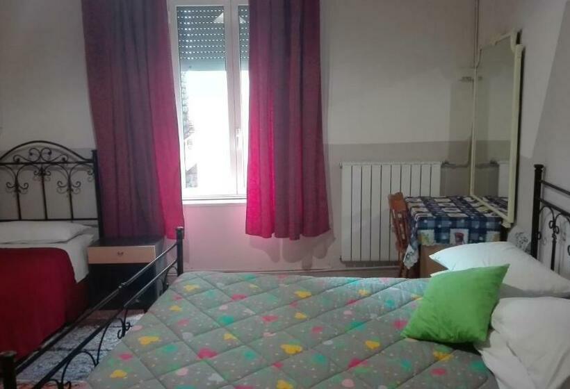 스탠다드 트리플 룸, Mirage