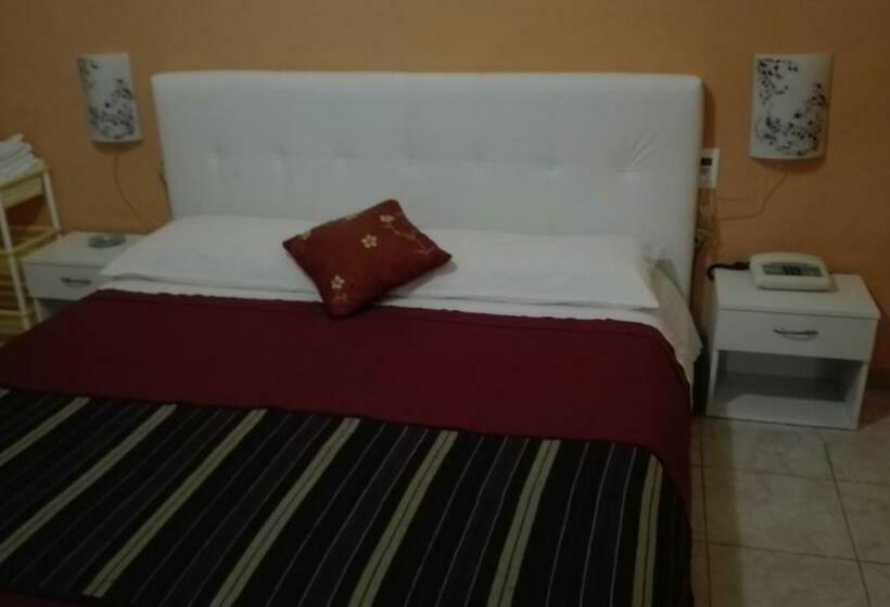 스탠다드 룸, Mirage