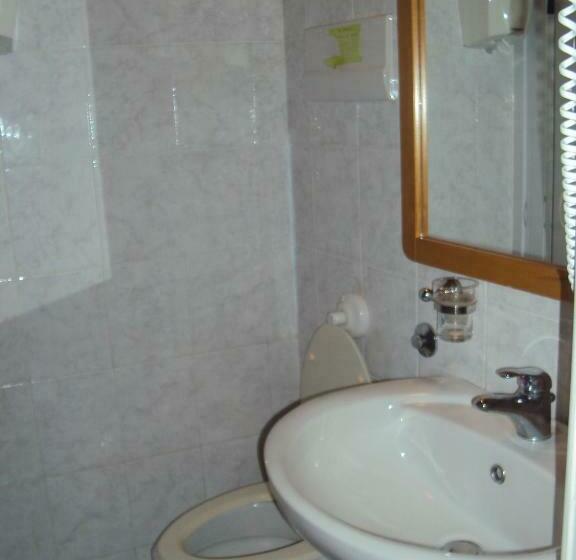 스탠다드 룸, Mirage