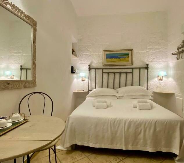 غرفة قياسية, Santo Stefano Home & Breakfast