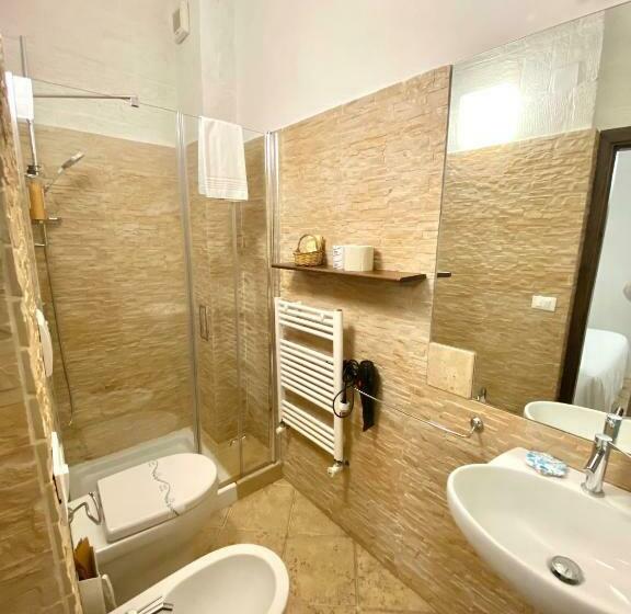 غرفة قياسية, Santo Stefano Home & Breakfast