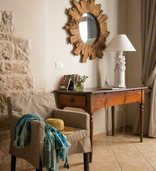 غرفة قياسية, Santo Stefano Home & Breakfast