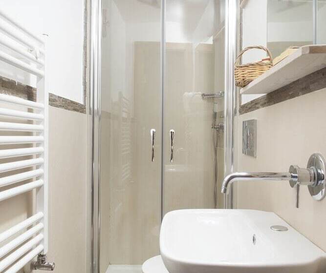 غرفة قياسية, Santo Stefano Home & Breakfast